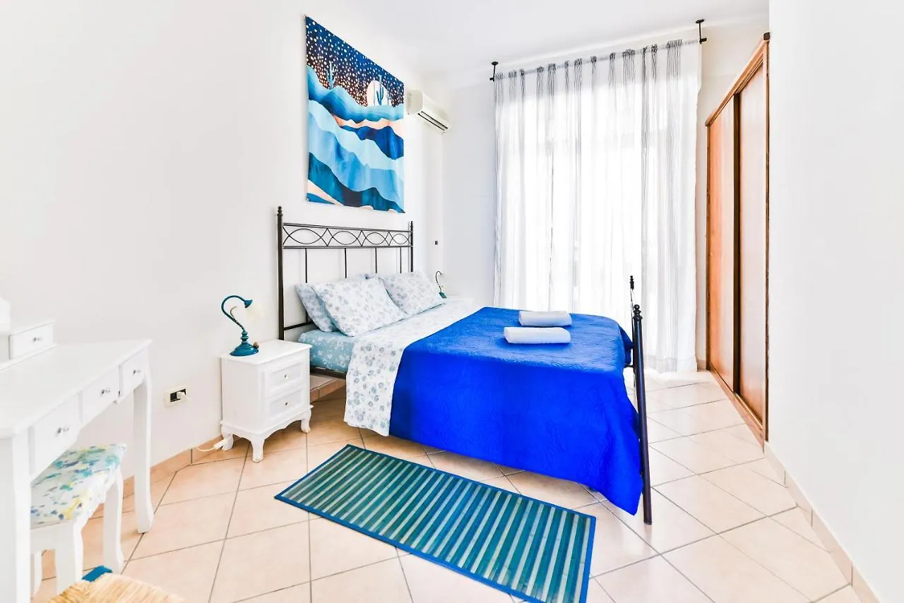 Appartement Cohen Smart House à Taormine Italie