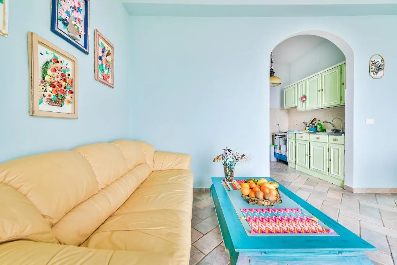 Appartement Cohen Smart House à Taormine
