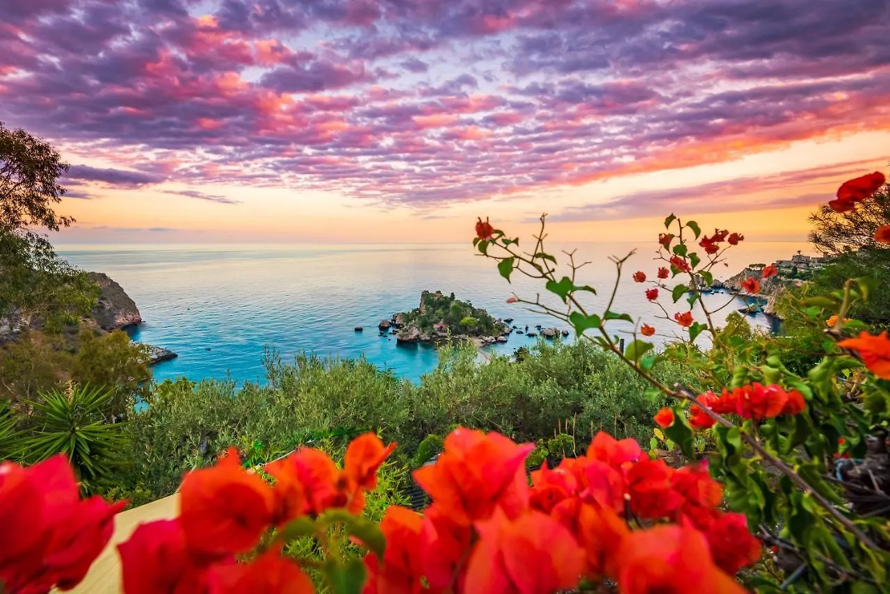 Apartmán Cohen Smart House Taormina