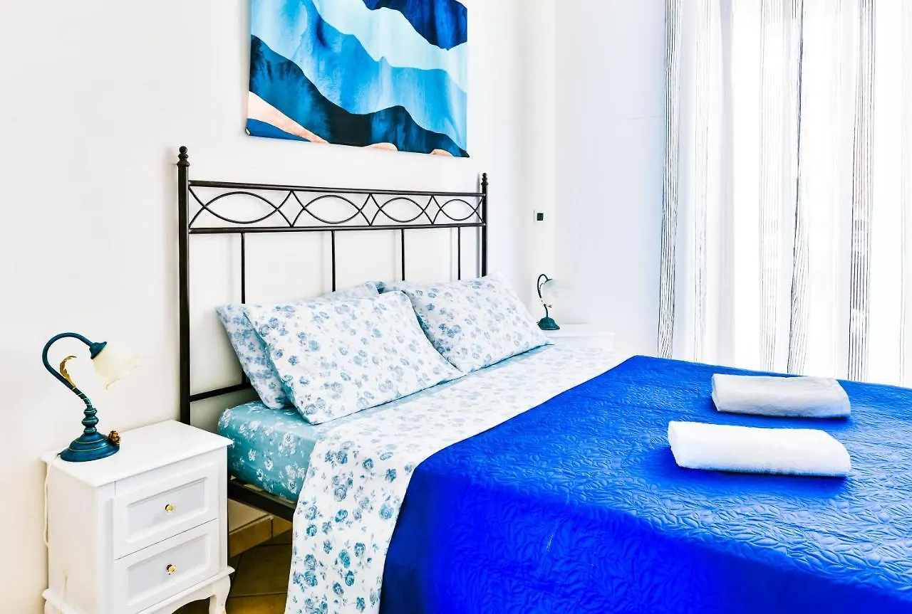 Apartmán Cohen Smart House Taormina