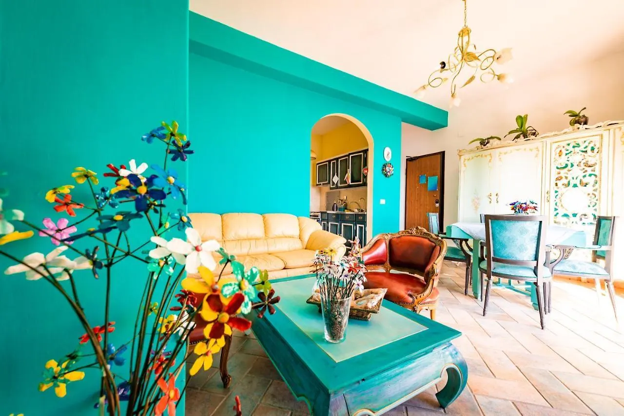 Appartamento Cohen Smart House Taormina 0*,