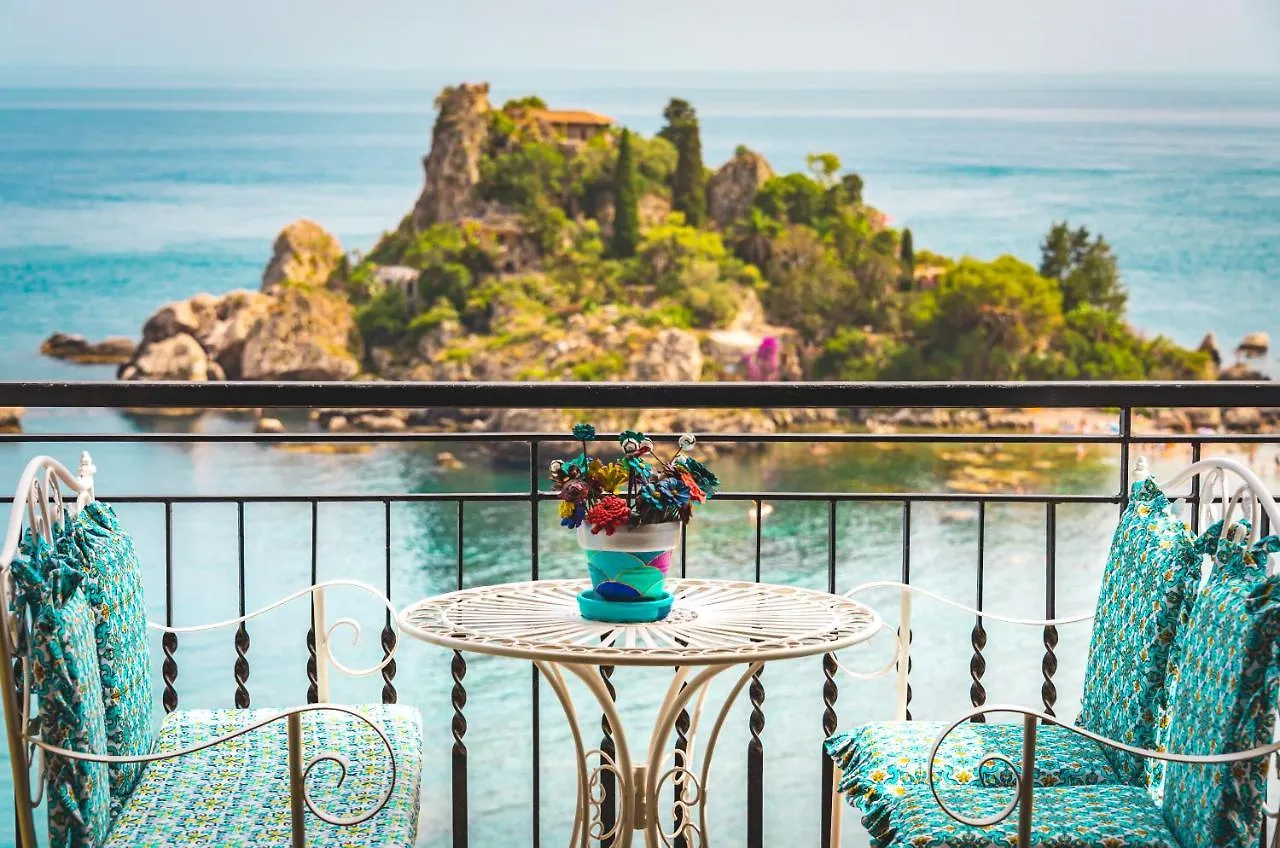 Appartamento Cohen Smart House Taormina 0*,  Italia