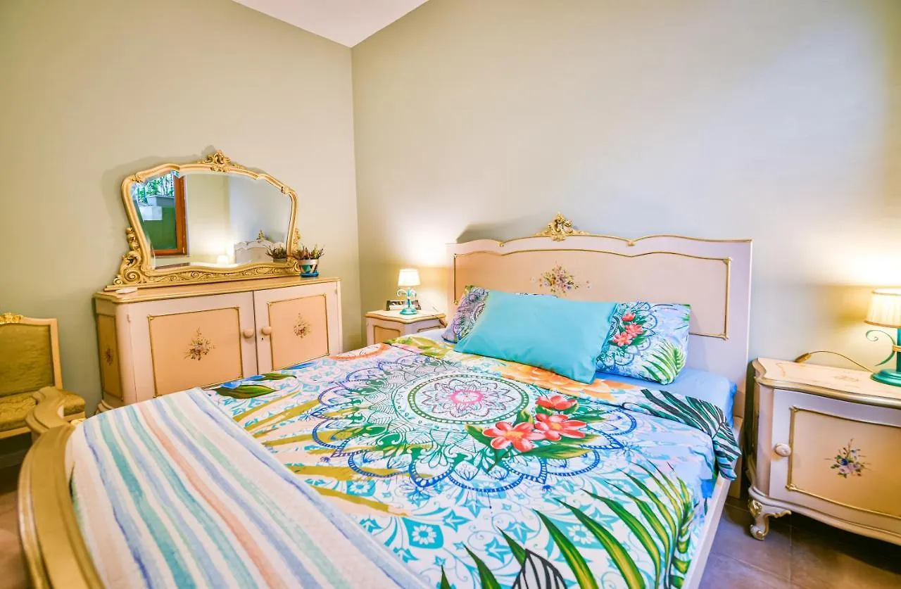 Appartamento Cohen Smart House Taormina