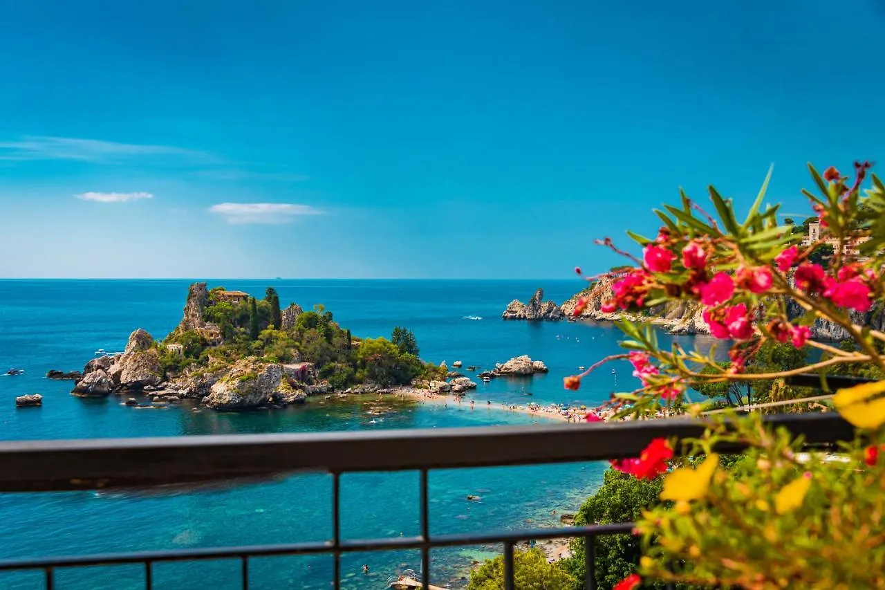 Appartamento Cohen Smart House Taormina