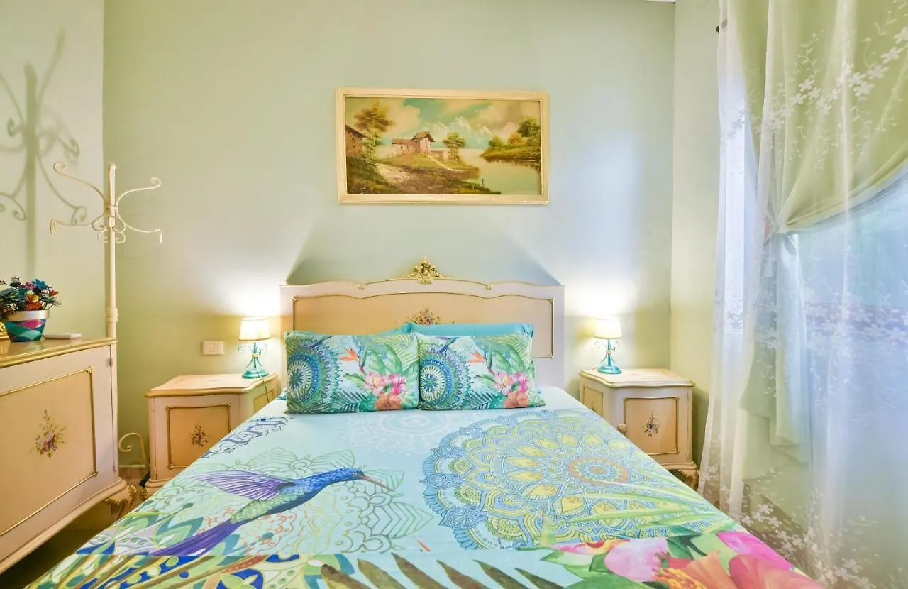 Appartamento Cohen Smart House Taormina 0*,  Italia