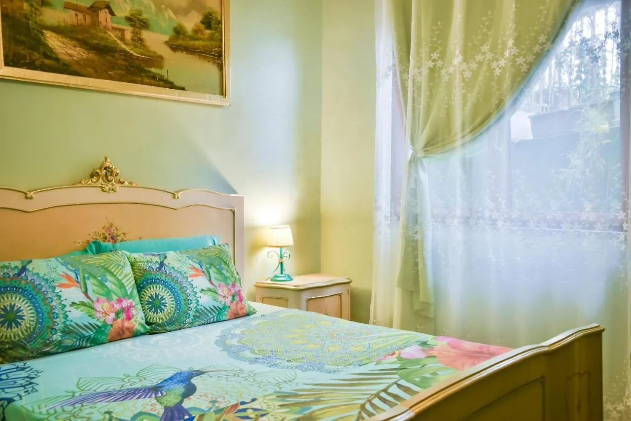 Apartmán Cohen Smart House Taormina