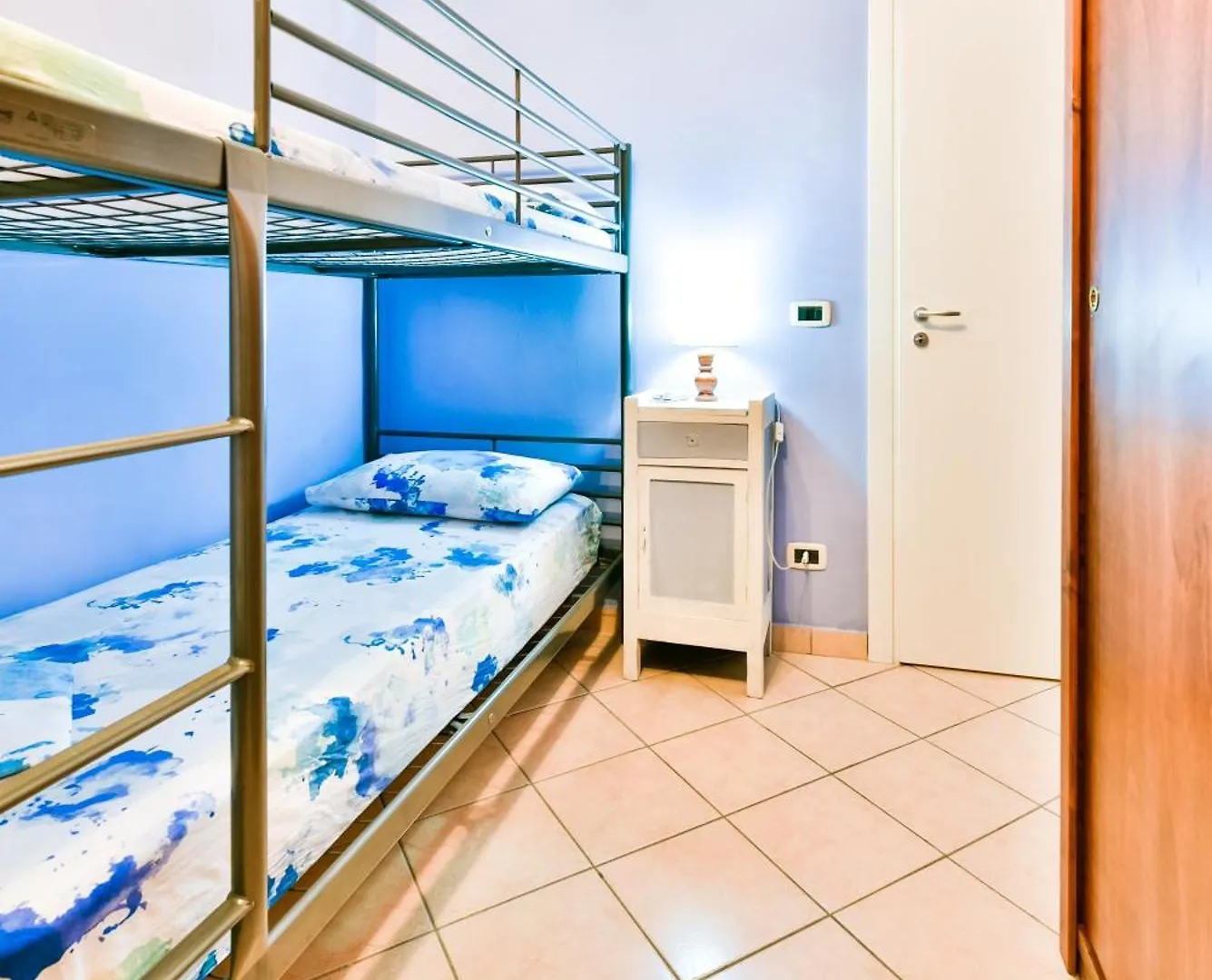 Appartamento Cohen Smart House Taormina Italia