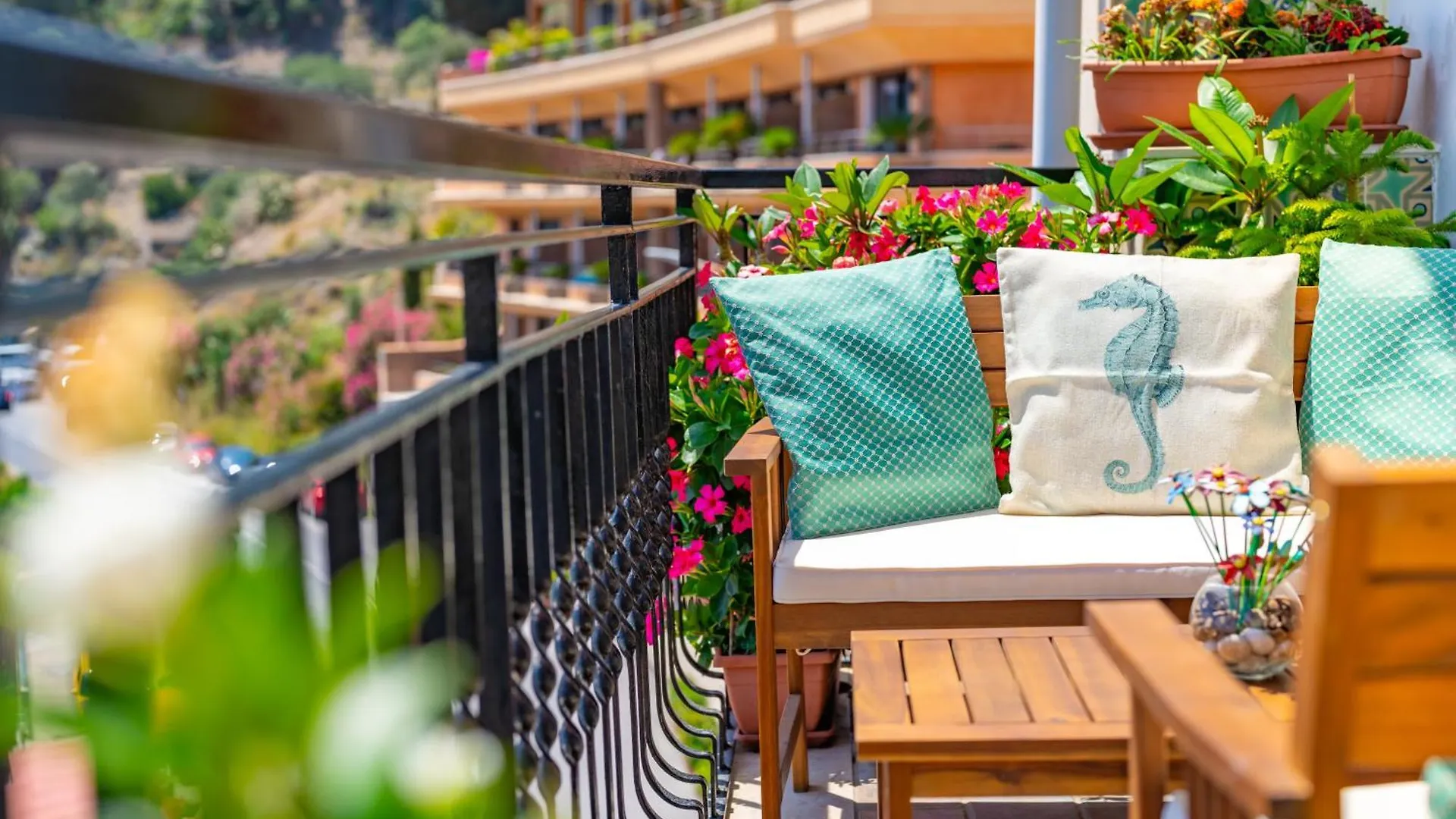 Apartmán Cohen Smart House Taormina Itálie