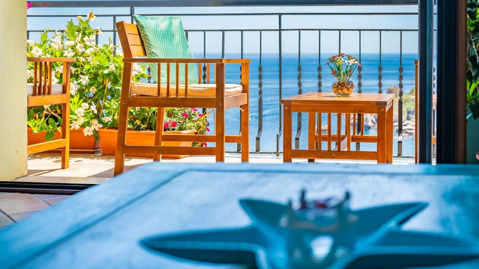 Apartmán Cohen Smart House Taormina