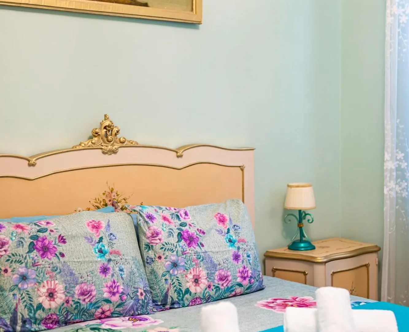 Apartmán Cohen Smart House Taormina