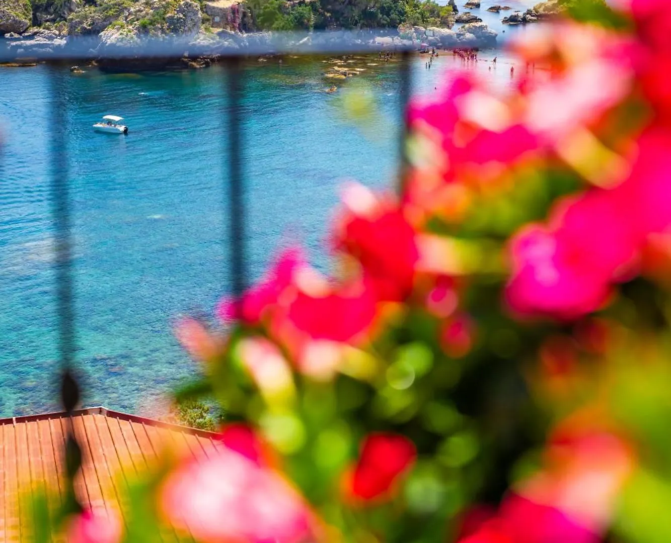 Apartmán Cohen Smart House Taormina