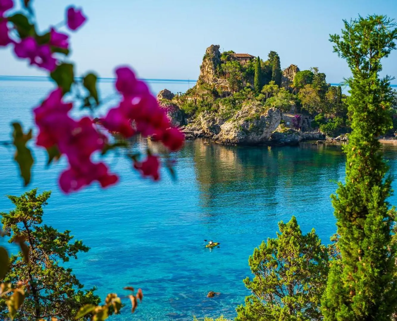 Appartamento Cohen Smart House Taormina Italia