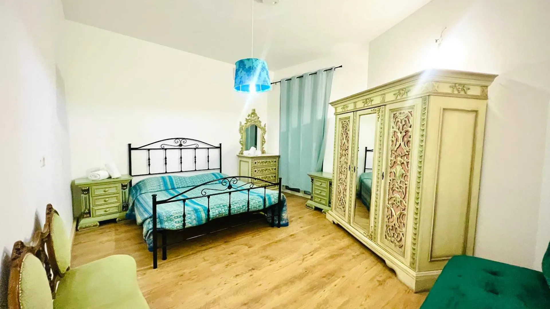 Apartmán Cohen Smart House Taormina