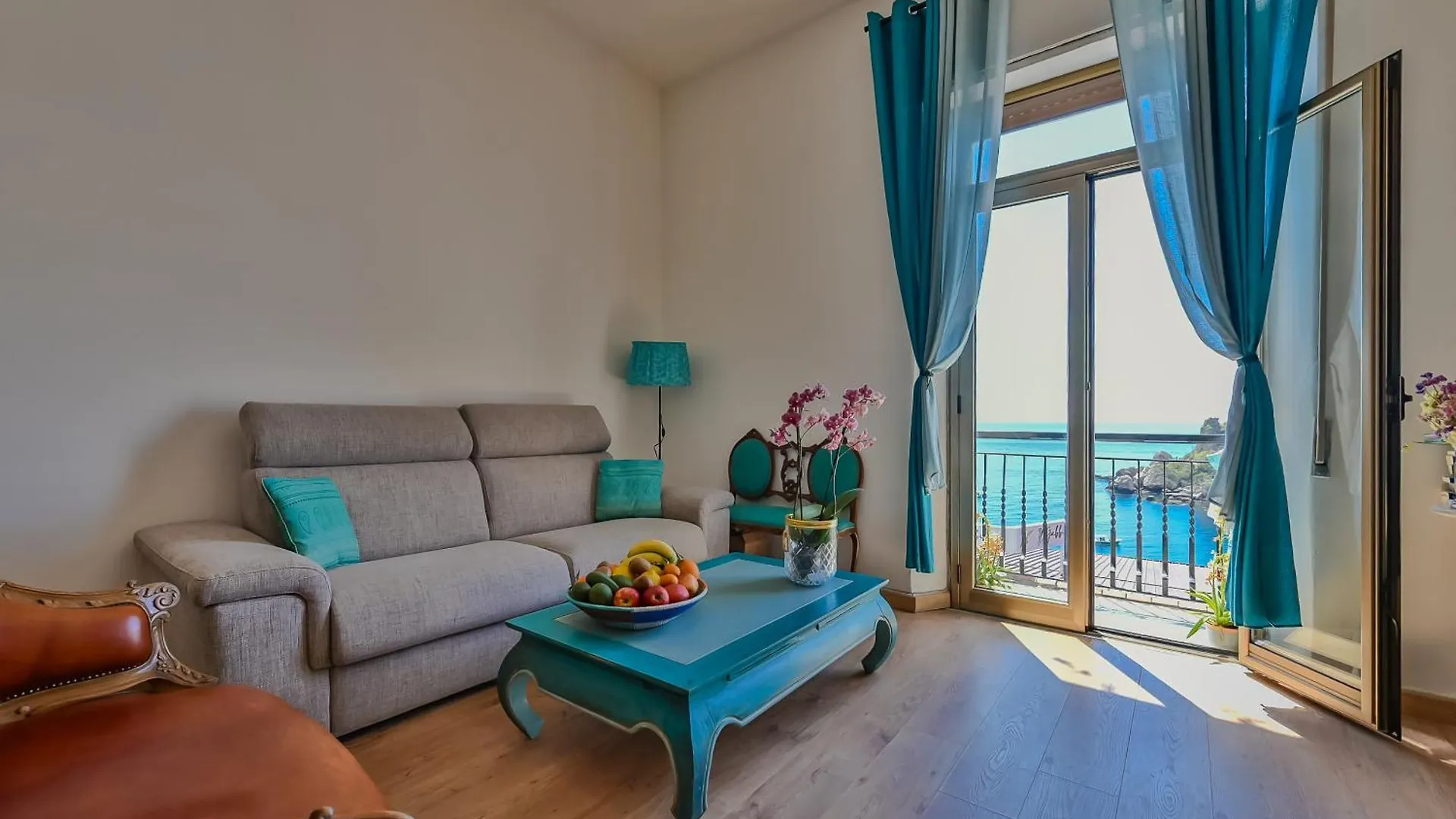 Appartamento Cohen Smart House Taormina 0*,