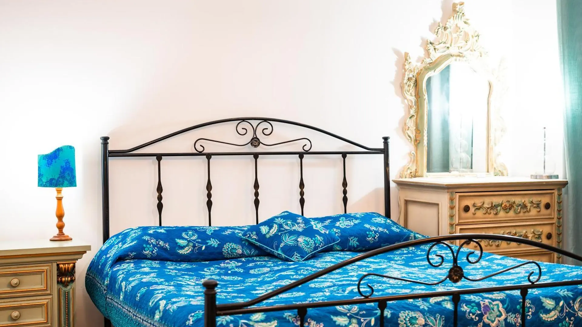 Apartmán Cohen Smart House Taormina