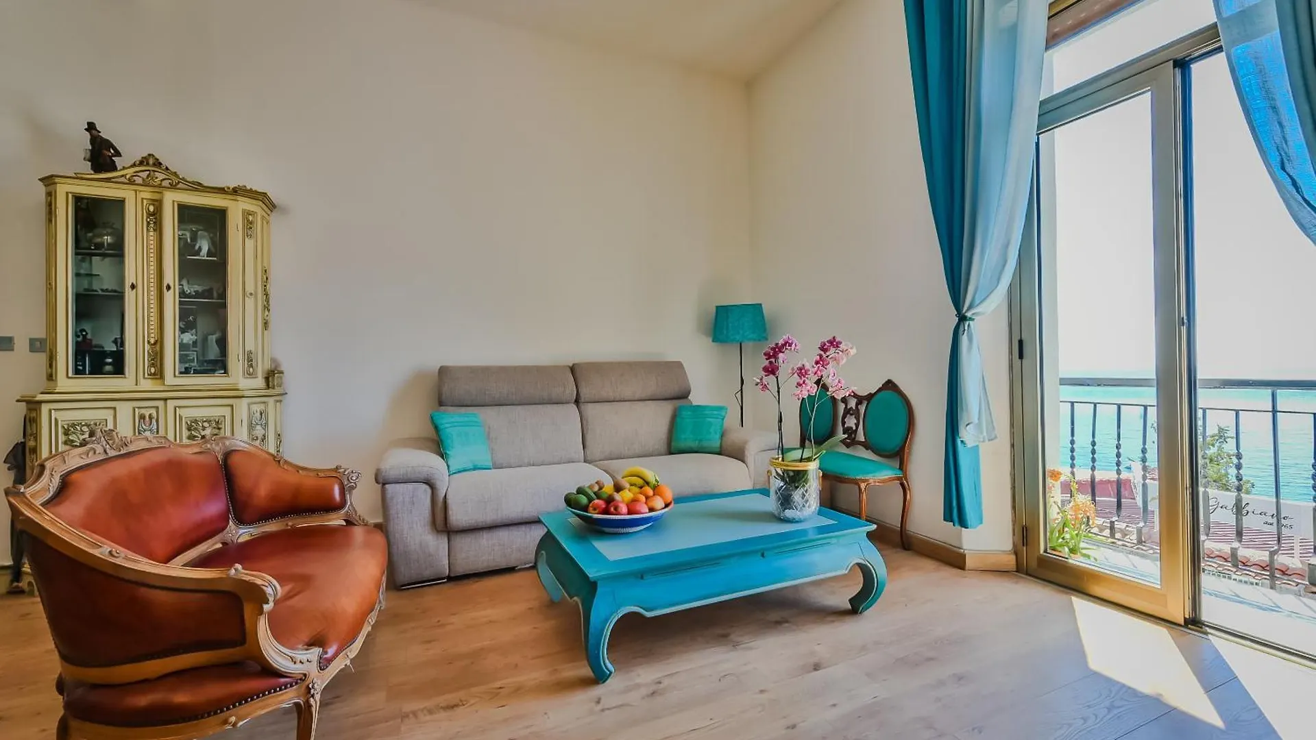 Appartamento Cohen Smart House Taormina