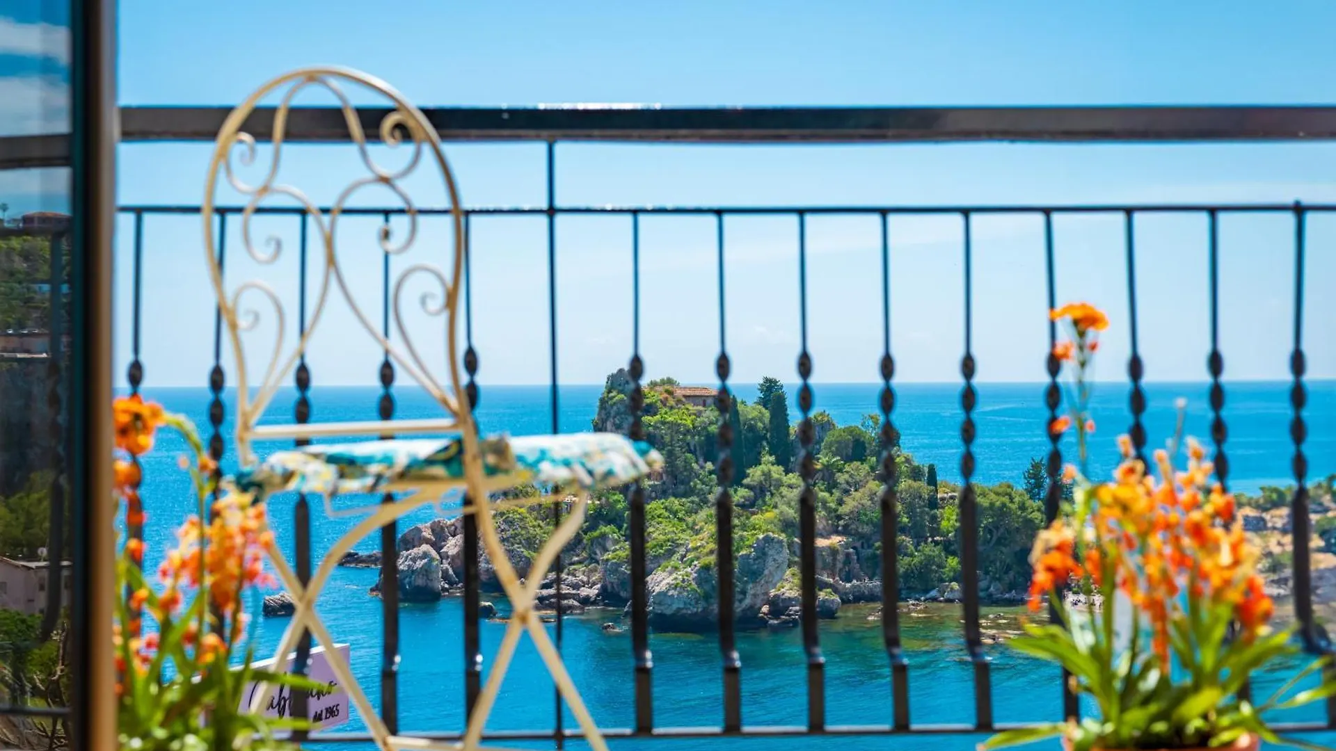 Apartmán Cohen Smart House Taormina