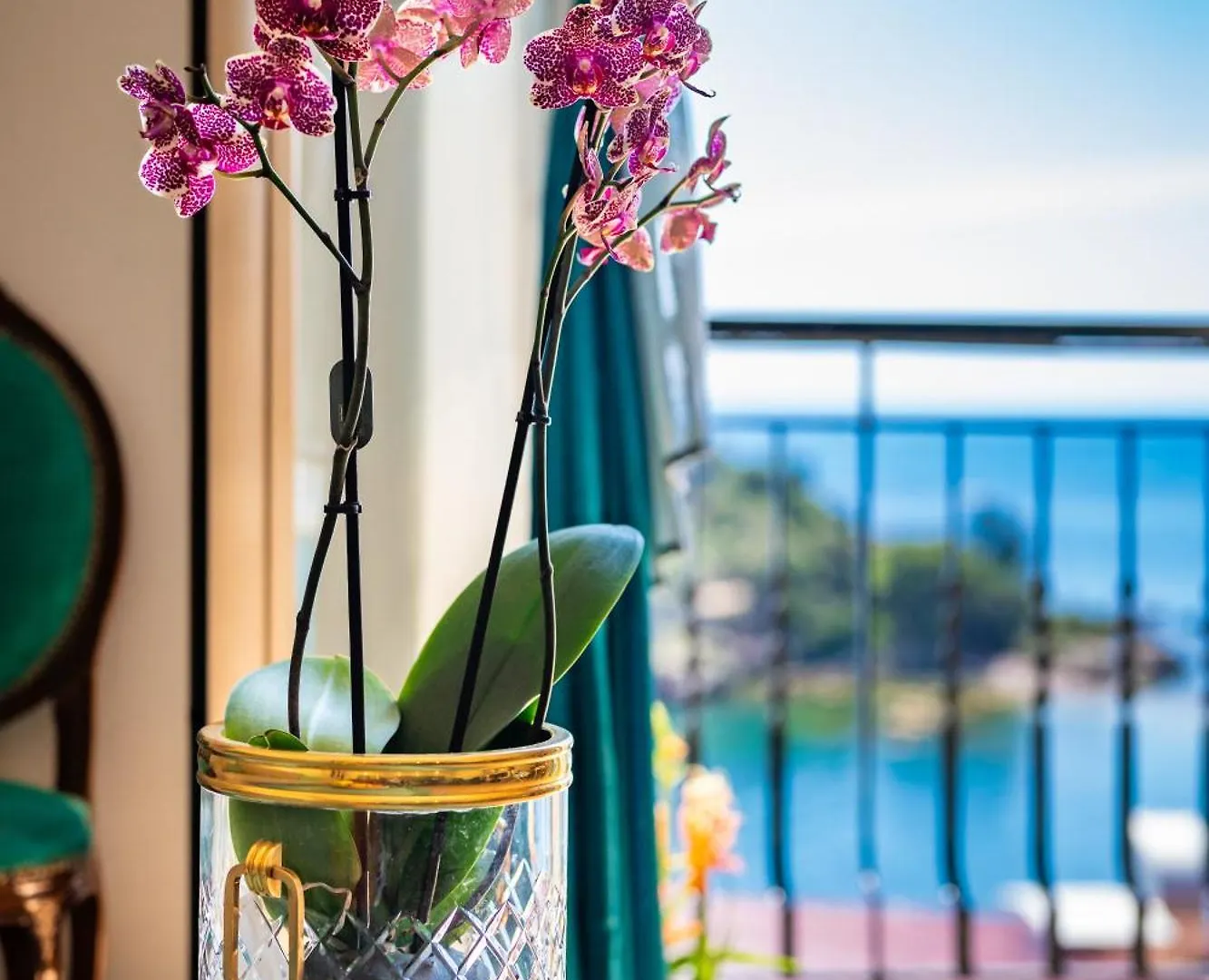 Apartmán Cohen Smart House Taormina