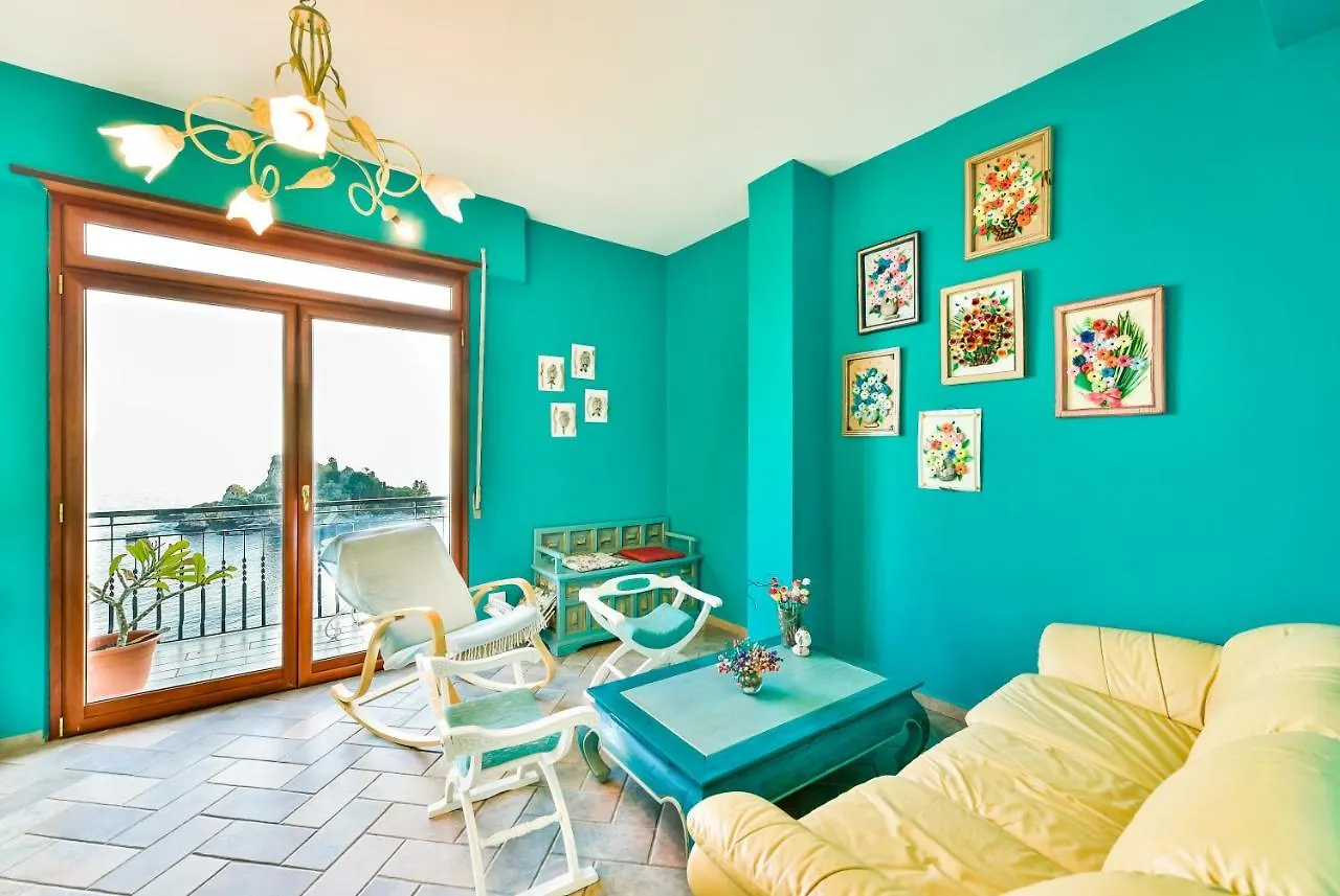 Appartamento Cohen Smart House Taormina 0*,  Italia